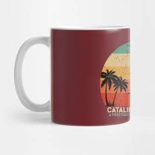 Catalina Wine Mixer Mug